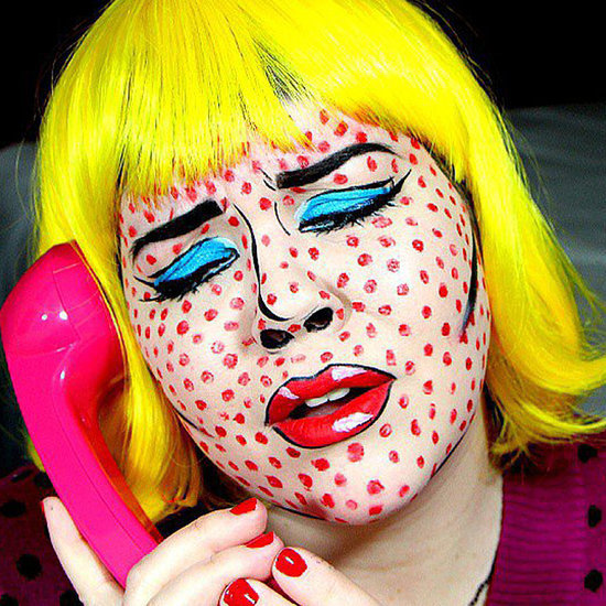 Cheap DIY Costumes Cheap DIY Costumes
