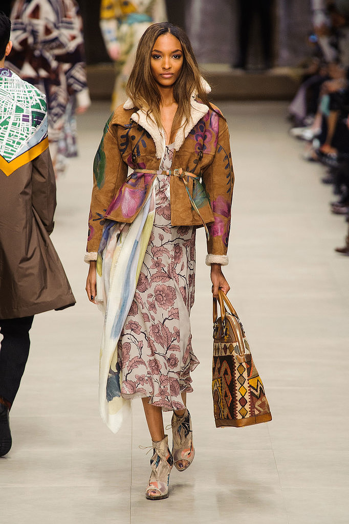 Burberry Prorsum Fall 2014 Burberry Prorsum Fall 2014