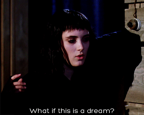 Winona Ryder Winona Ryder