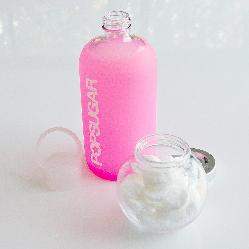 Cleaning Water Bottle Fizzies Cleaning Water Bottle Fizzies
