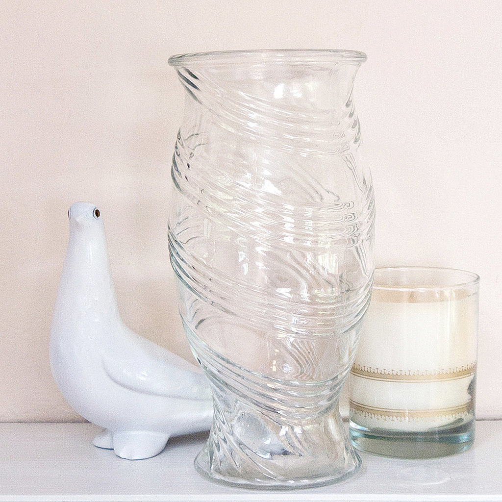 All-Natural Vase Cleaner All-Natural Vase Cleaner