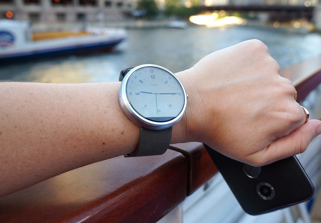 moto watch 360 3rd gen price