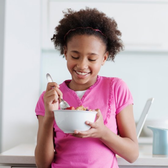 Back-to-School Breakfast Recipes For Kids Back-to-School Breakfast Recipes For Kids