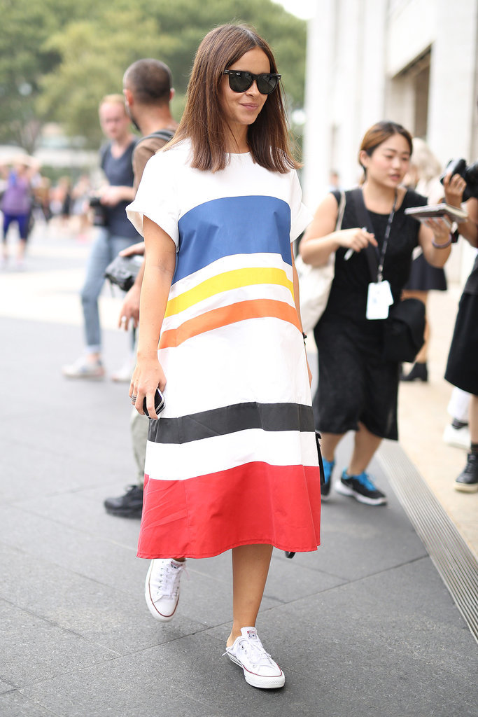 NYFW Street Style Day 3 NYFW Street Style Day 3