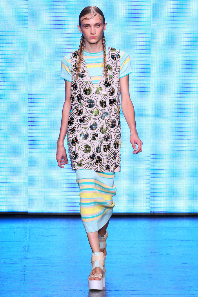 Day 4: DKNY Spring 2015 Day 4: DKNY Spring 2015