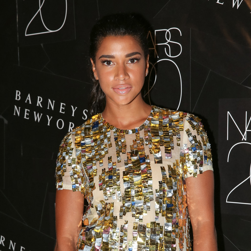 Hannah Bronfman at the Barneys New York x Nars Cosmetics 20th Anniversary Celebration Hannah Bronfman at the Barneys New York x Nars Cosmetics 20th Anniversary Celebration