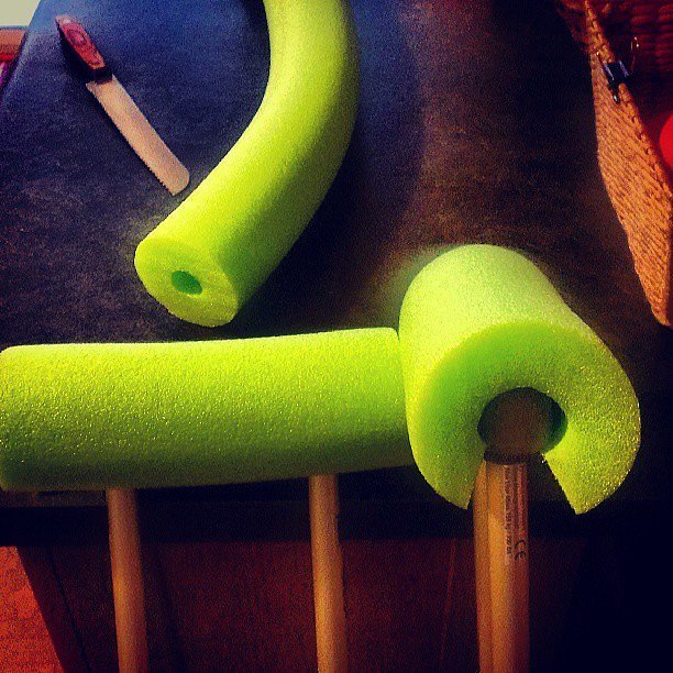 Uses For Pool Noodles POPSUGAR Smart Living