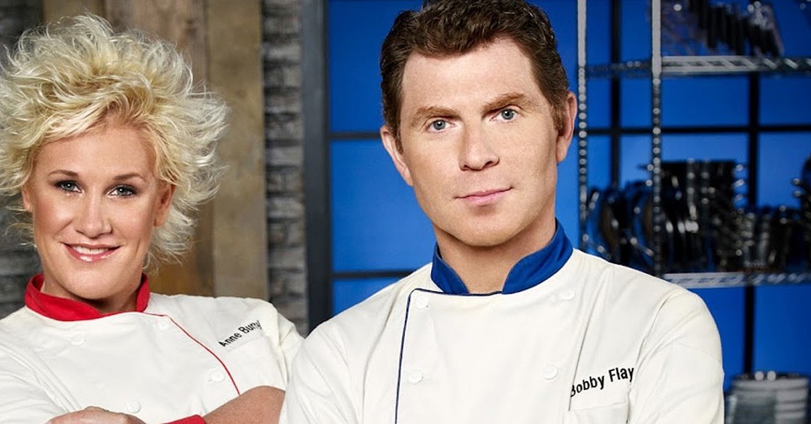 Best Cooking Competition Shows to Watch | POPSUGAR Celebrity