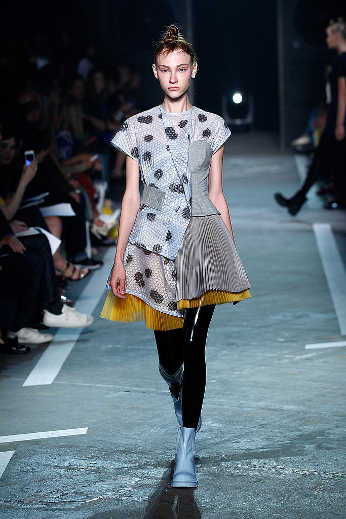 Day 6: Marc by Marc Jacobs Spring 2015 Day 6: Marc by Marc Jacobs Spring 2015
