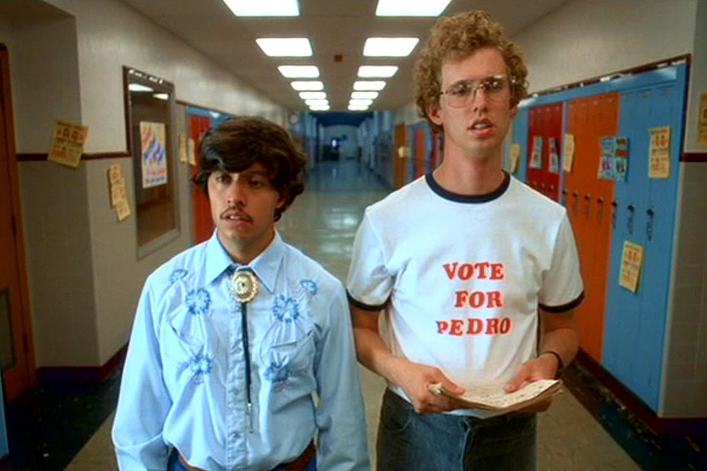 [Image: Napoleon-Pedro-From-Napoleon-Dynamite.jpg]