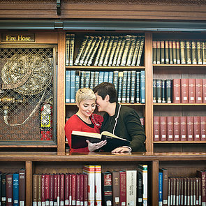 New York Public Library Engagement New York Public Library Engagement