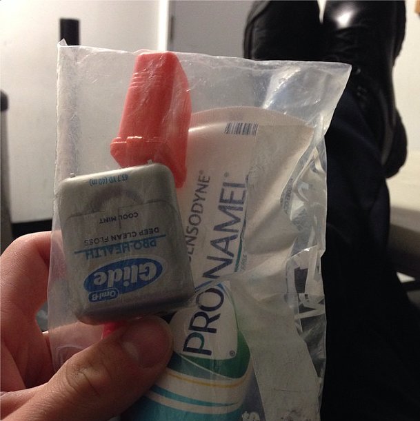 Bring Your Own Spare Ziploc Bags 22 Airport Hacks to Remember Before