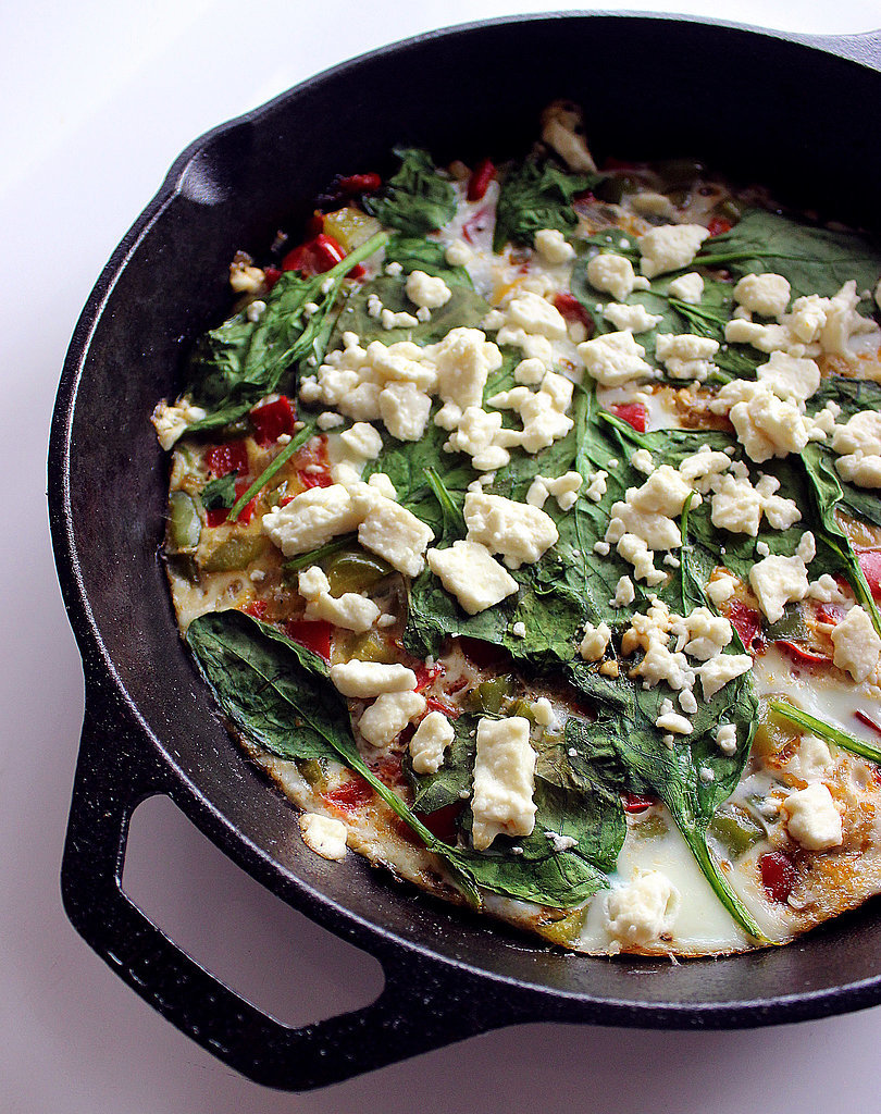 Frittatas Frittatas