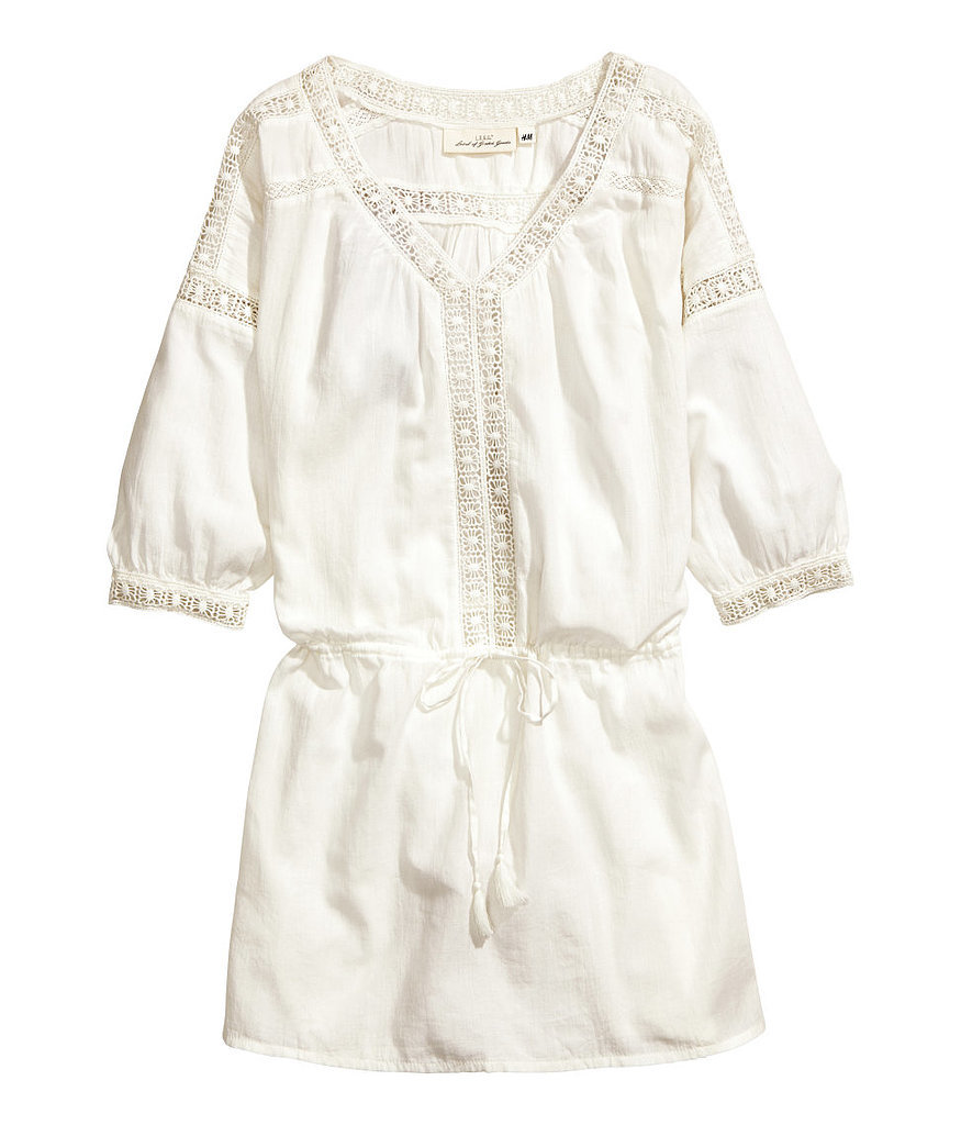 Beautiful White Dresses From Asos, Shona Joy, Maurie and Eve POPSUGAR