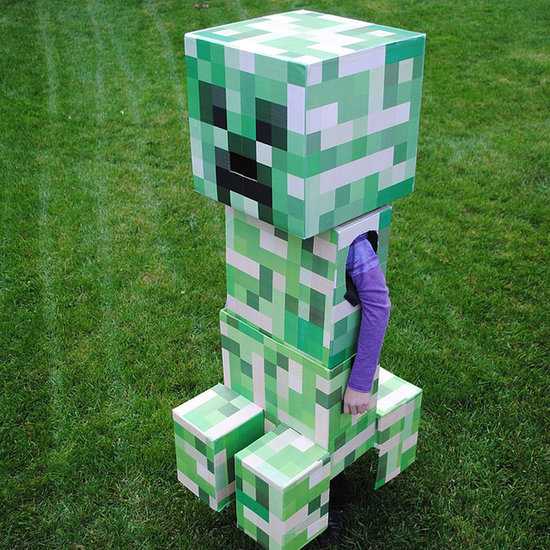 Minecraft Costumes For Kids Minecraft Costumes For Kids