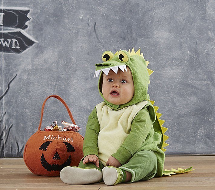 Baby Crocodile Baby Crocodile
