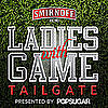 Ladies With Game Tailgate Ladies With Game Tailgate