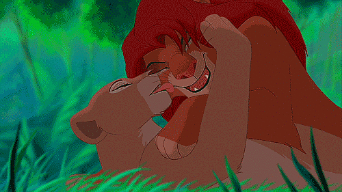Lion King Nala Sex