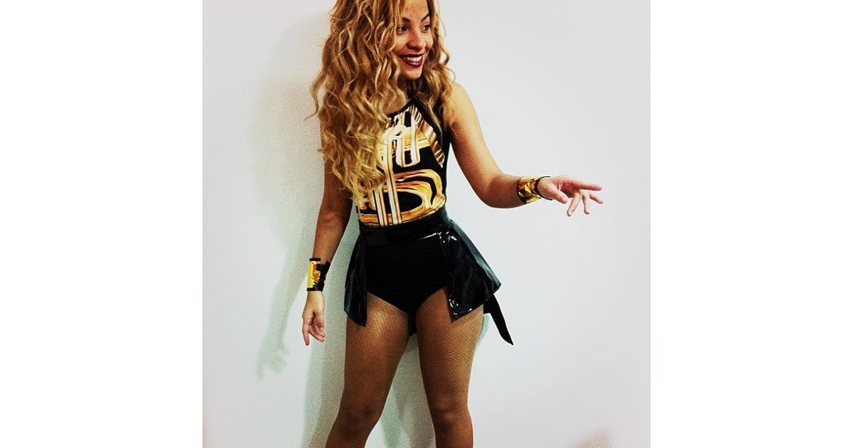Beyoncé 30+ Fierce Halloween Costumes That Empower Women POPSUGAR