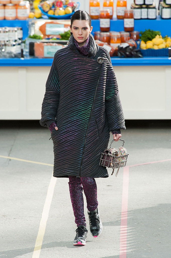 Chanel Fall 2014 Chanel Fall 2014