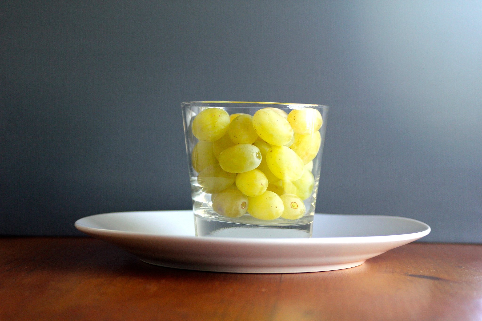 Grapes What Does 1 Serving of Fruit Really Look Like? POPSUGAR