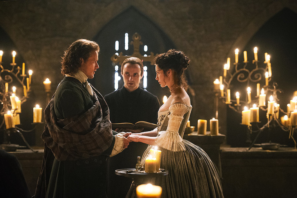 Outlander Outlander