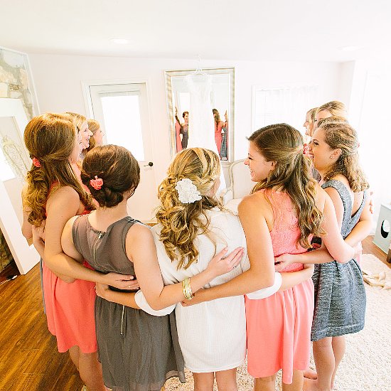 Creative Bridesmaid Photos Creative Bridesmaid Photos