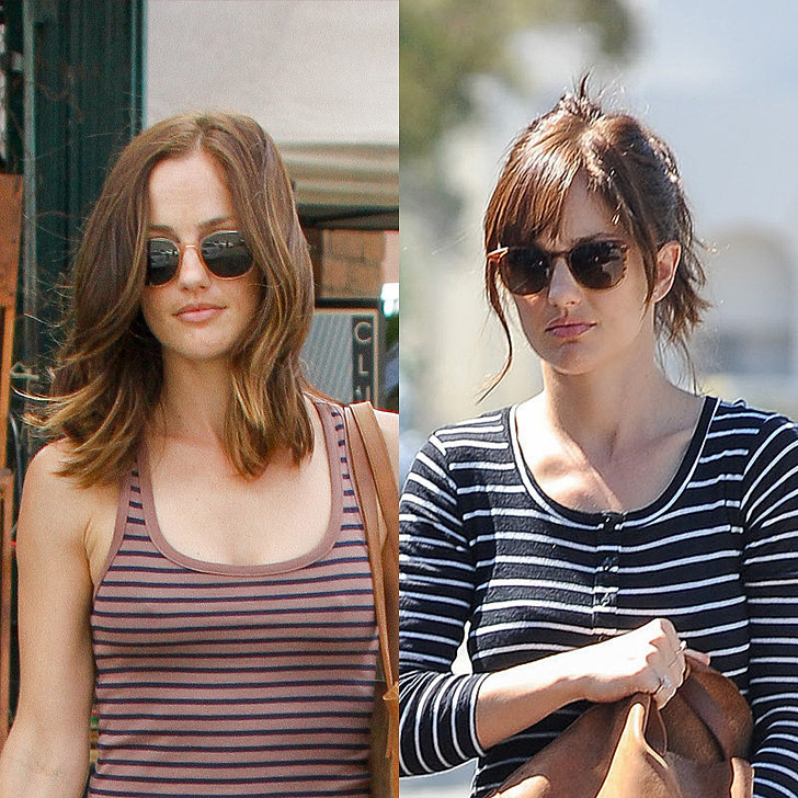 Minka Kelly Minka Kelly