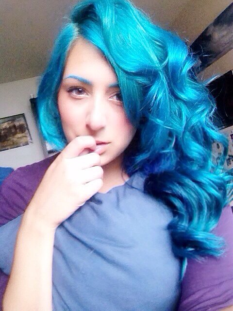 Smurf Style Smurf Style