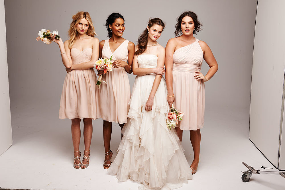 More From Nordstrom Weddings