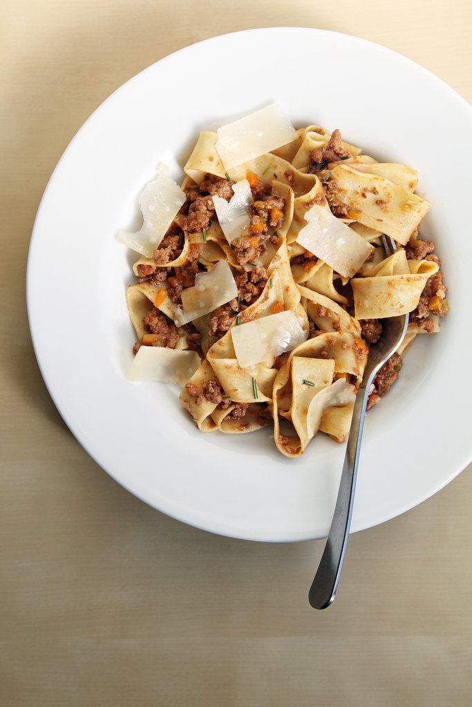 Slow-Cooker Bolognese Sauce Slow-Cooker Bolognese Sauce
