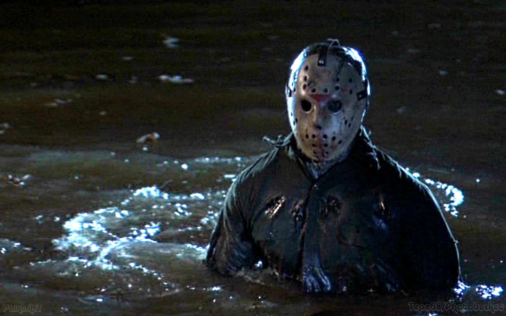 Jason Voorhees, Friday the 13th 13 Horror Villain Costume Ideas That