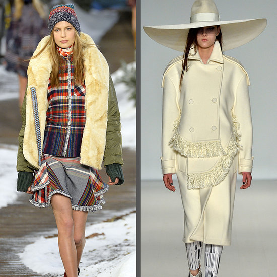 5 Fall Fashion Trends 2014 | Video 5 Fall Fashion Trends 2014 | Video