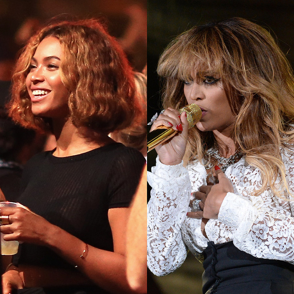 Beyoncé Beyoncé