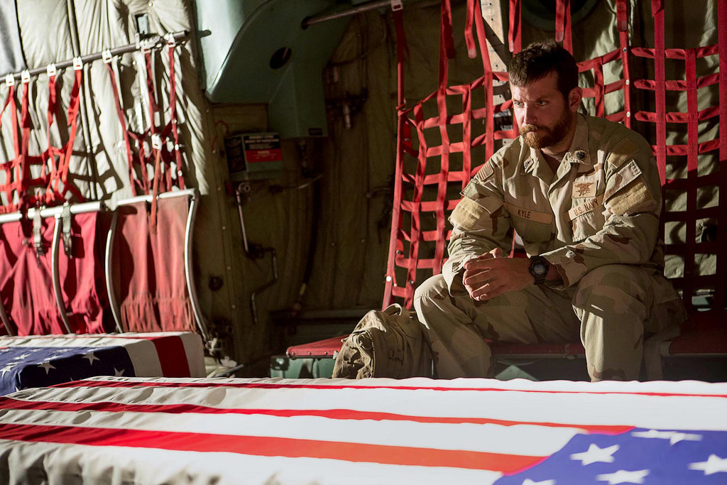 American Sniper American Sniper