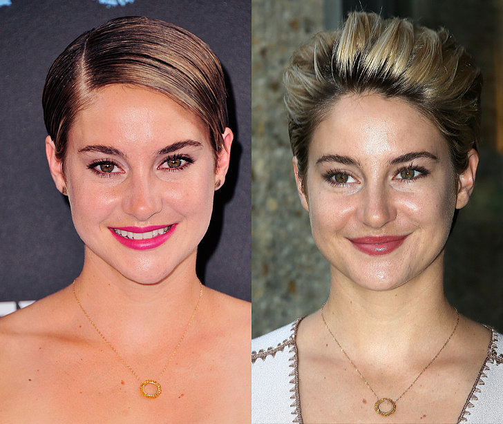 Shailene Woodley Shailene Woodley