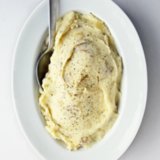 Creamy Mashed Potatoes Creamy Mashed Potatoes