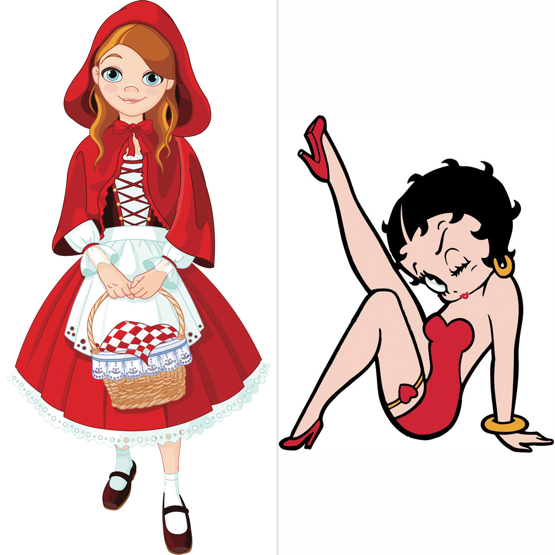 halloween costumes betty boop