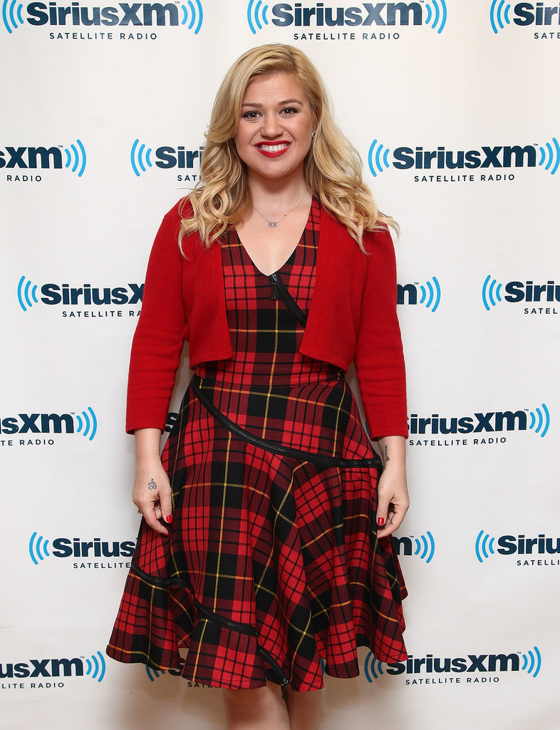 Kelly Clarkson Kelly Clarkson