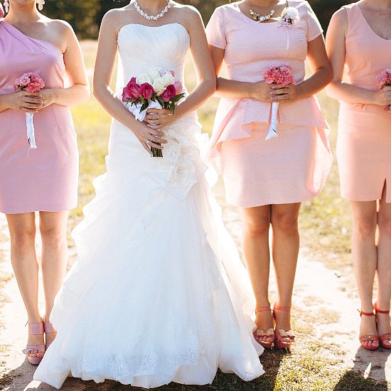 Things Bridesmaids Know About Weddings Things Bridesmaids Know About Weddings