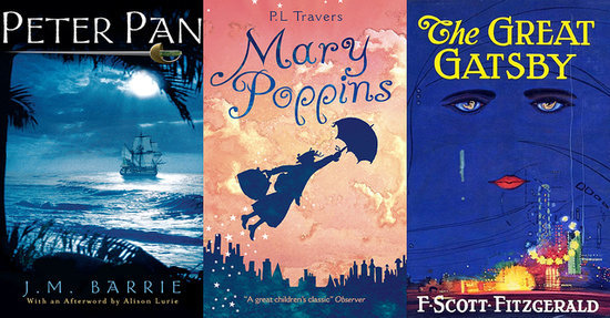 16 Literary Characters to Be This Halloween 16 Literary Characters to Be This Halloween