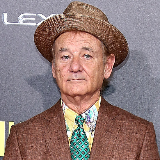 Bill Murray and Sofia Coppola Are Making a Christmas Special Bill Murray and Sofia Coppola Are Making a Christmas Special