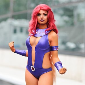 How to Wear Body Paint How to Wear Body Paint