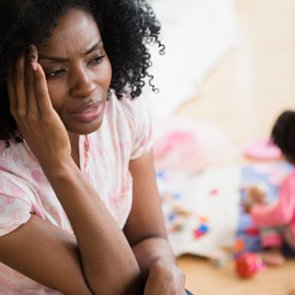 Dealing With Kids When Stressed Dealing With Kids When Stressed