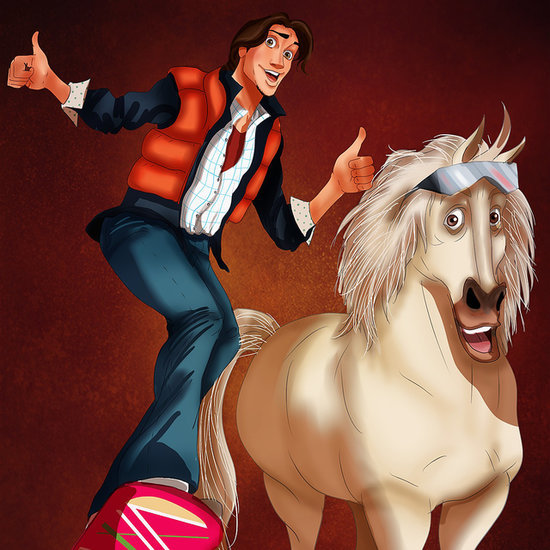 Disney Characters in Halloween Costumes Disney Characters in Halloween Costumes