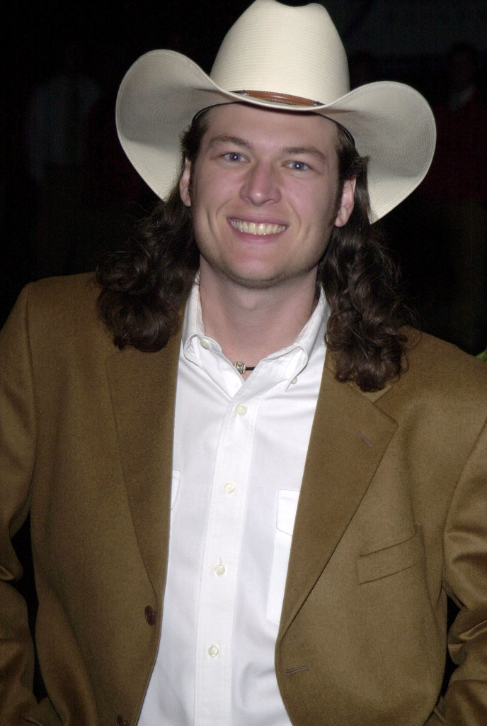 Blake Shelton album - Wikipedia