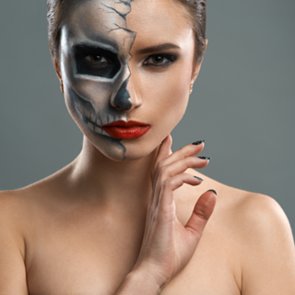 Halloween Skin Care Tips Halloween Skin Care Tips