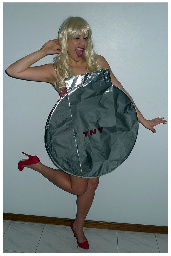 Funny Halloween Costumes Popsugar Love And Sex