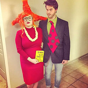 Best Halloween Costumes 2014 | Photos Best Halloween Costumes 2014 | Photos