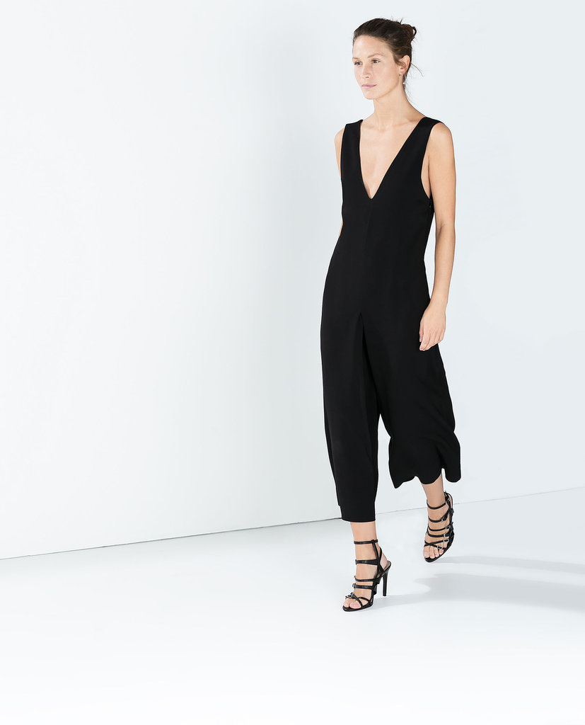 Zara Spring 2014 Australian Collection POPSUGAR Fashion Australia